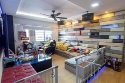 Blk 390 Yishun Avenue 6 (Yishun), HDB 4 Rooms #524118691